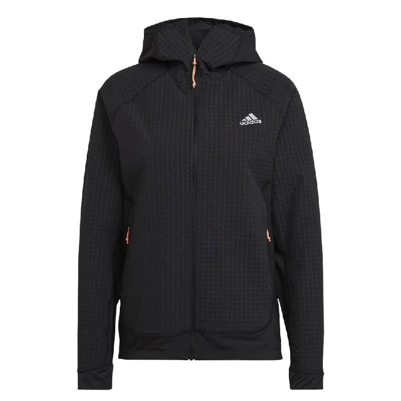 Casual Elegance adidas - Women's X-City Running Soft Shell Jacket (HC6322)