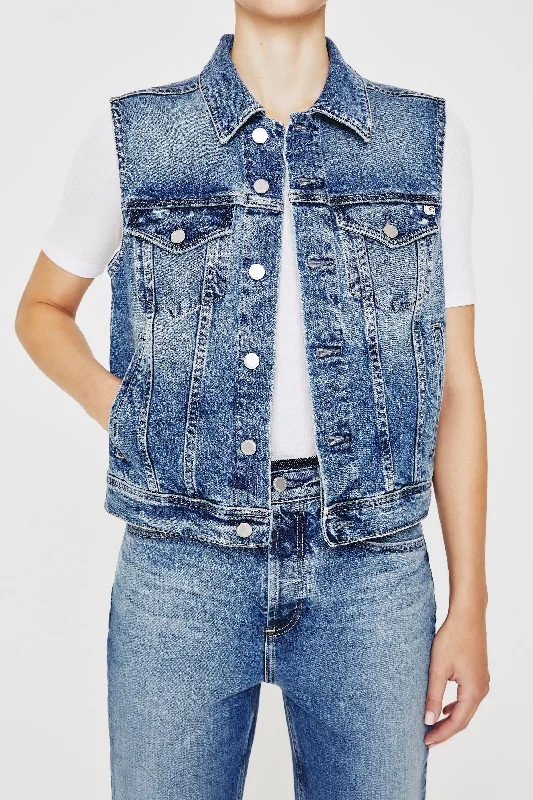 Warm Comfort Jody Boyfriend Vest