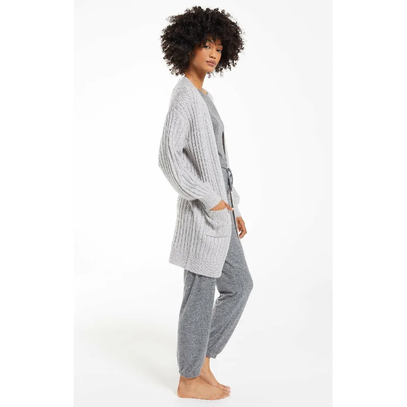 Cozy Layers Sweater Weather Cardigan