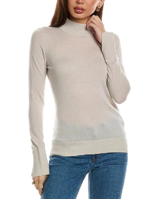 Lounge Chic Reiss Kylie Wool Sweater