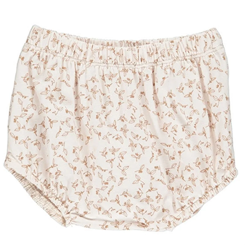 Summer Comfort Gro Rose Cream Thea Wrinkle Shorts