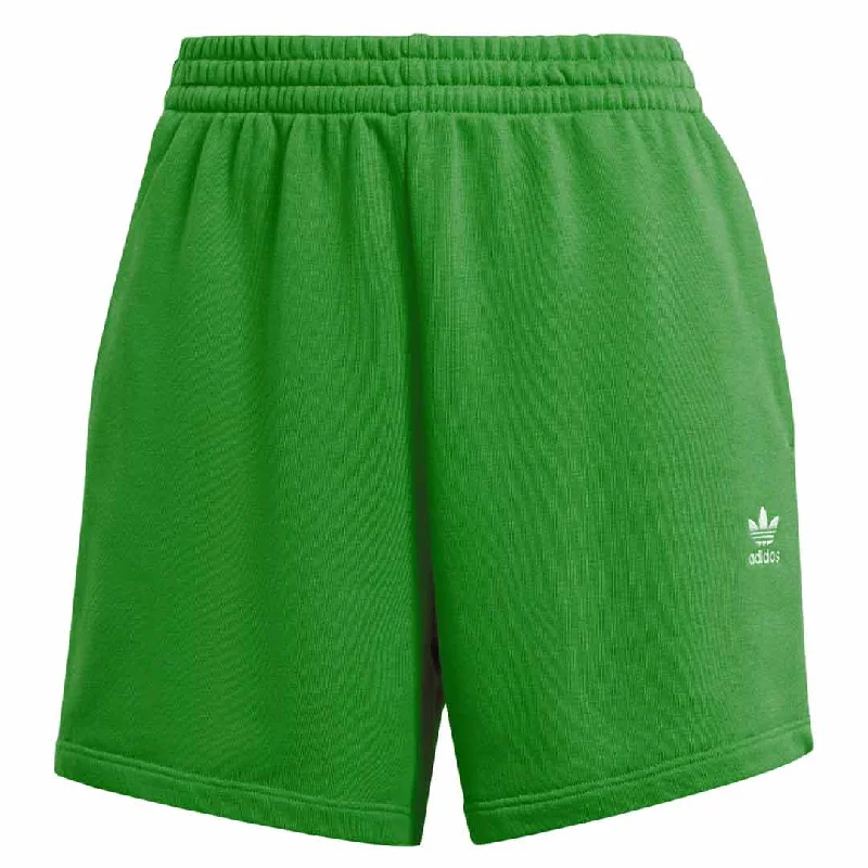 Summer Comfort adidas - Women's Adicolor Essentials French Terry Shorts (IJ7801)