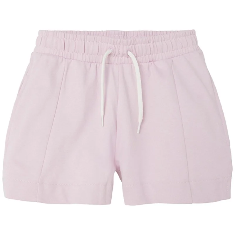 Everyday Style Name it Winsome Orchid Nukka Sweat Shorts