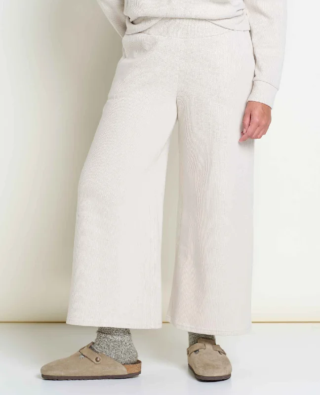 Timeless Comfort Byrne Wide Leg Pant