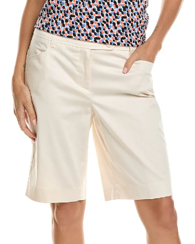 Chic Outfits Jones New York Bermuda Short