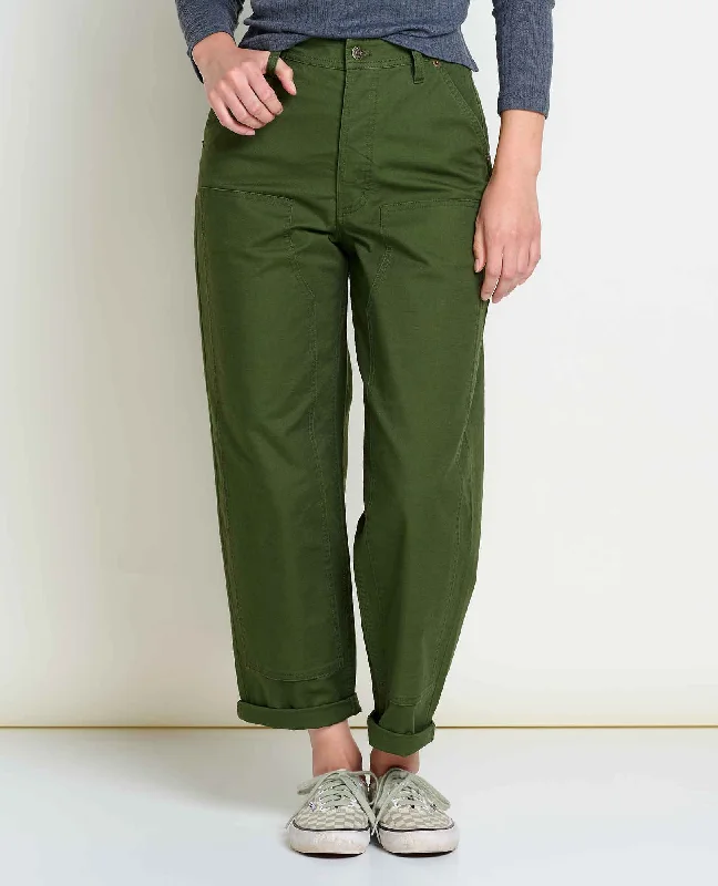 Easy Style Juniper Utility Pant