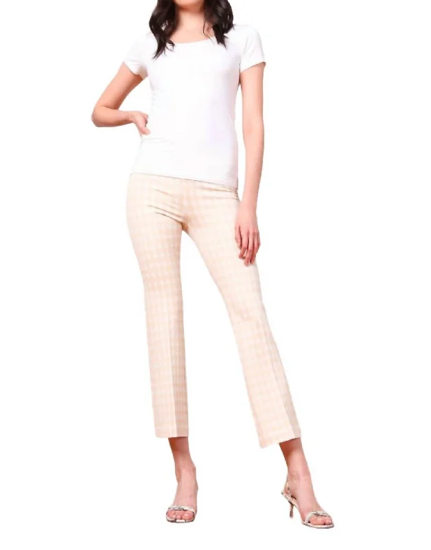 Trendy Wear Leo Pant In Scales