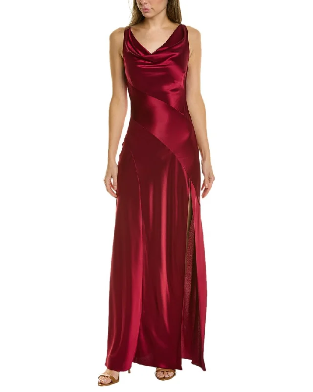 Easy Chic Nicholas Alfina Gown