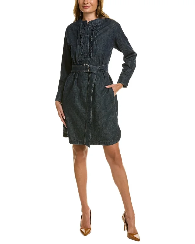 Smart Casuals Weekend Max Mara Nella Dress