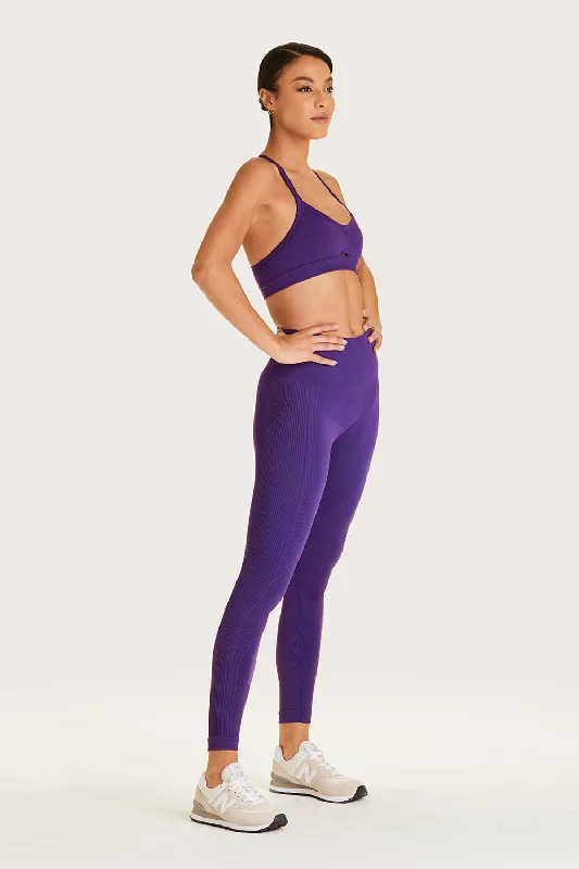 Weekend Style Barre Cami Bra