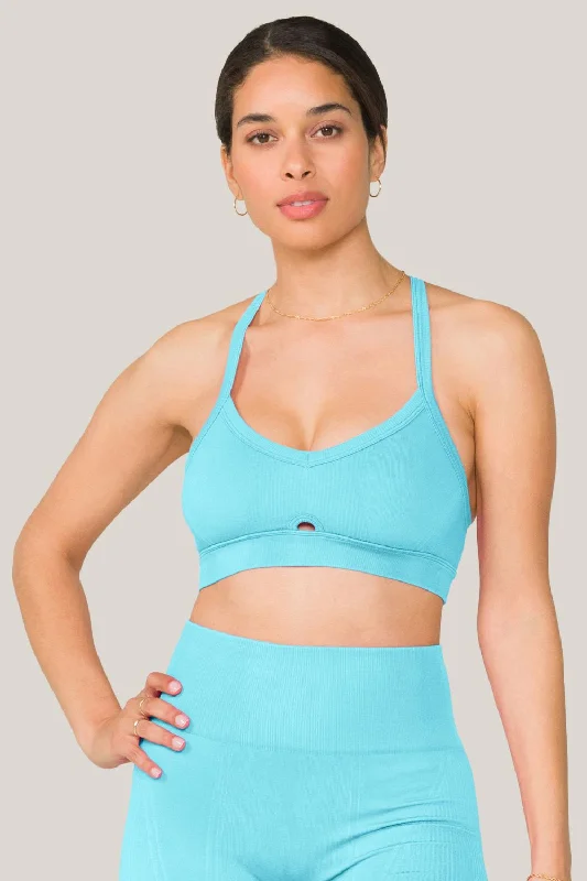 Easy Fashion Barre Cami Bra