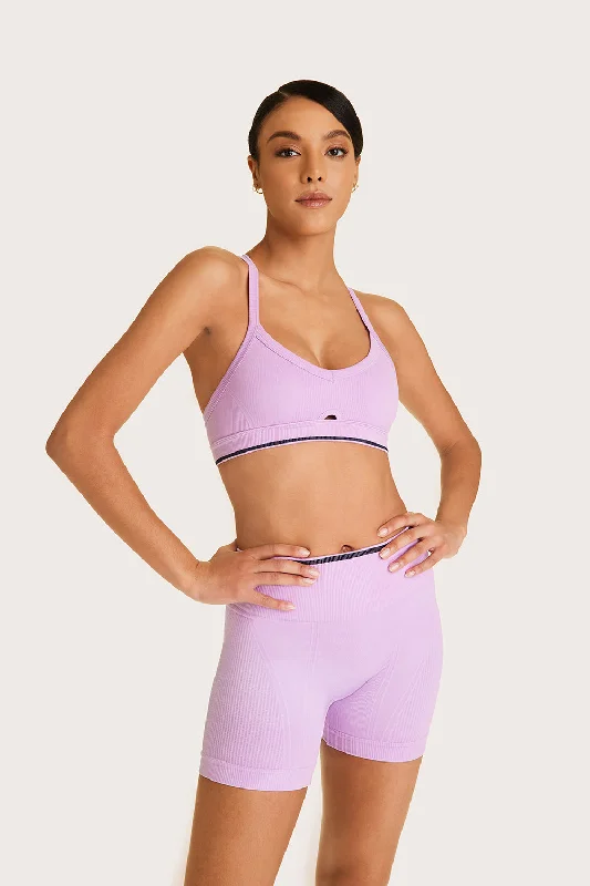 Warm Comfort Barre Cami Bra