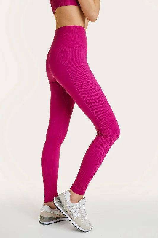 Easygoing Style Barre Seamless Leggings