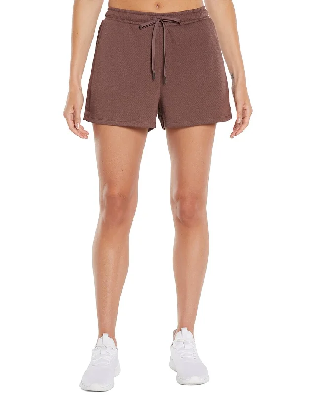 Breezy Comfort Marika Kali Short