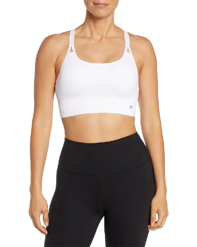 Cozy Fashion Marika Kennedy Seamless Bra