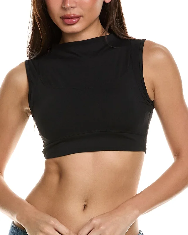 Breathable Style SERENETTE Bralette