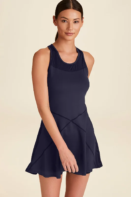 Soft Wear Volley Dress