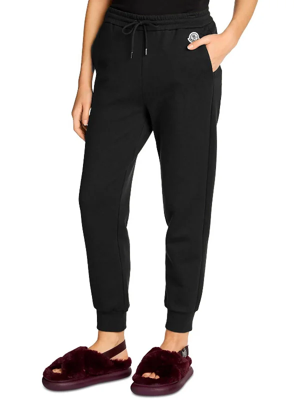 Comfy Pants Womens Fitness Workout Jogger Pants